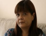 Maria Y – Cleft lip and palate