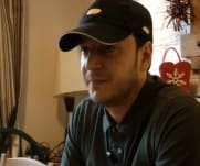 Paul – Cleft lip and palate