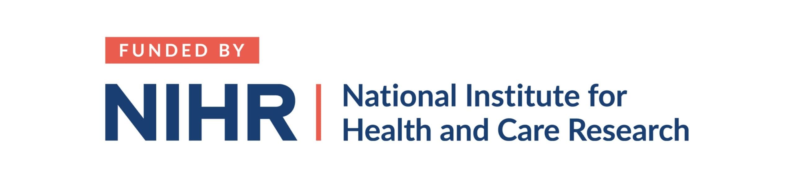 National Institute for Health Research