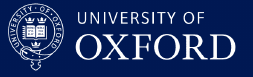 The University of Oxford
