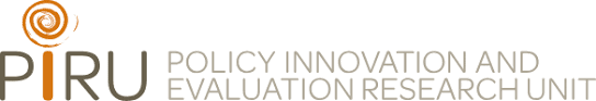 Policy Innovation and Evaluation Research Unit