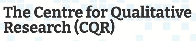 Centre for Qualitative Research, Bournemouth University