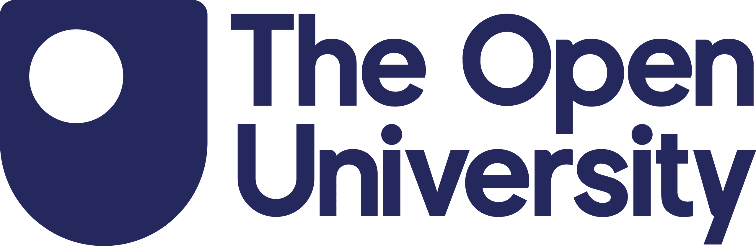 The Open University